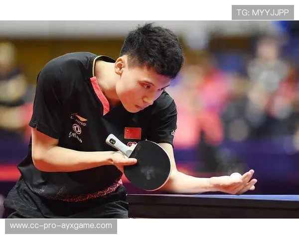 国乒18岁新星崛起，国乒17岁小将或成黑马