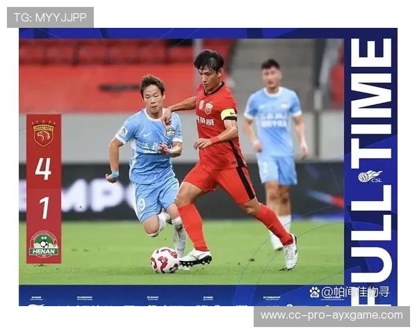 河南队前场配合改善明显，训练节奏加快