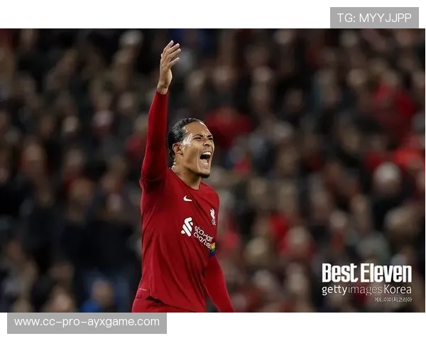 利物浦逼抢节奏加速，范戴克高空优势再度凸显