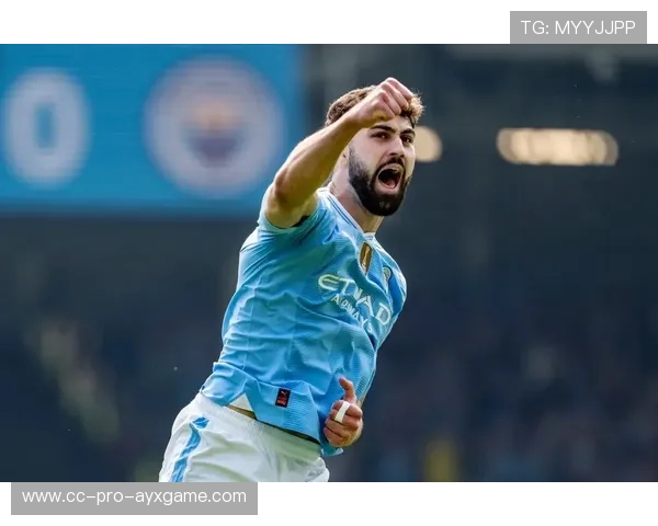 曼城福登禁区挑射破门再添个人代表作