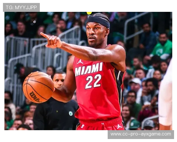 热火洛瑞精准三分，超远距离一击定江山