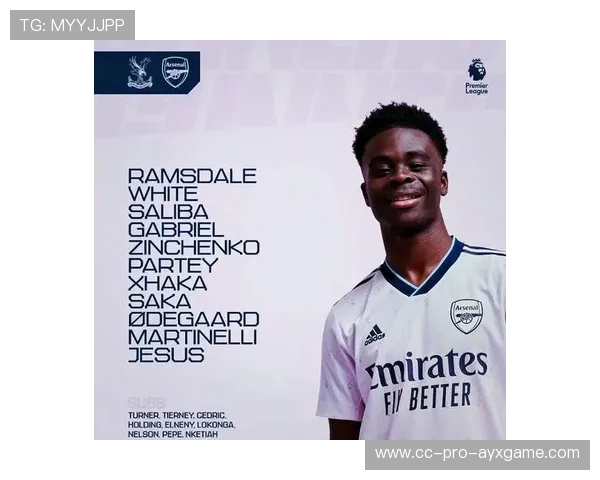 阿森纳萨卡快速插上劲射锁定胜利