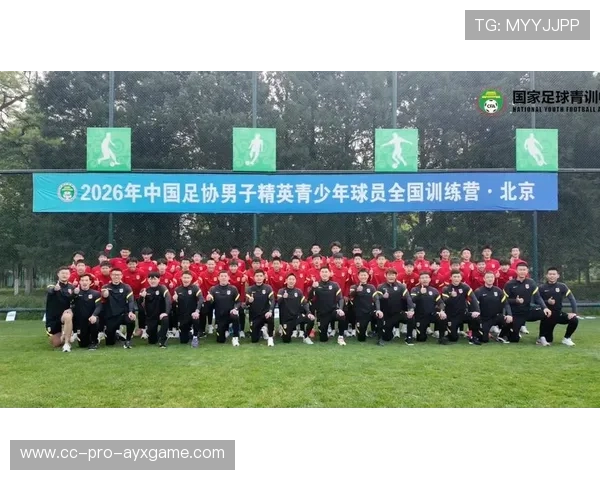 2026年篮球联赛青训营优秀营员职业发展支持项目名单公示，篮球青年训练营